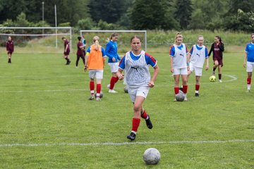 Bild 32 - wCJ Norddeutsche Meisterschaft Quali